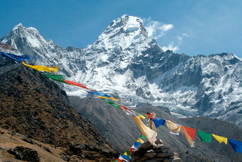 rolwaling-valley-trek