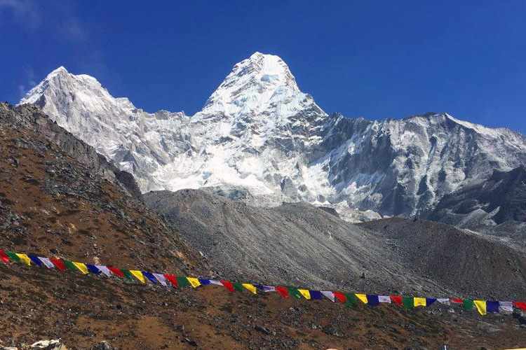 Best Time For Nepal Hike